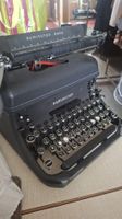Vintage Remington Rand Schreibmaschine