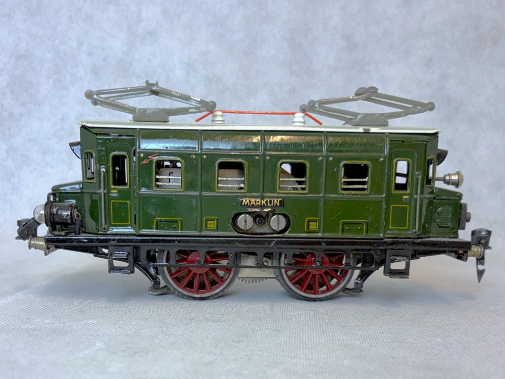 Modeleisenbahn Märklin RS 66 12910 (Gebraucht) in Basel für CHF 320 ...