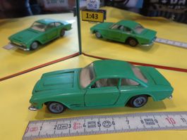 Maserati 3500  1:43 (ohne Box)  URSS   > (W10.2)