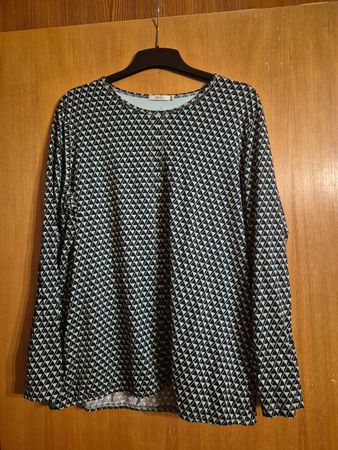 Cecil Shirt, Grösse XL, Langarmshirt für den Frühling