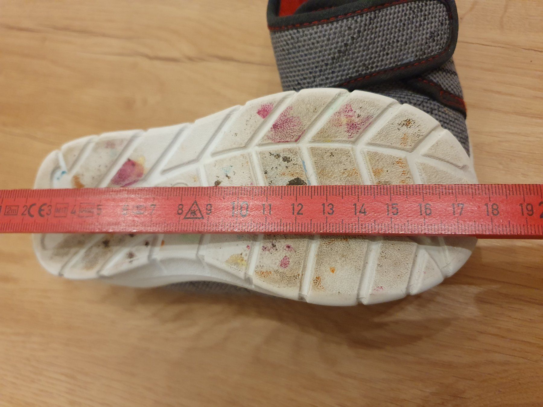 Scarpe da uomo: Paw Patrol Hausschuh Marshall Gr. 26 – Nuovo (secondo la descrizione) da Heinrichswil venduto da frankie19860 1