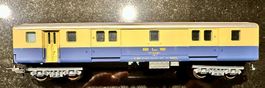 Lima 309338 H0 BLS Gepäckwagen