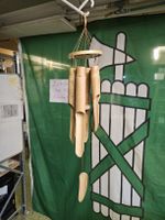 Bambus Windspiel für Garten oder Balkon (DR)
