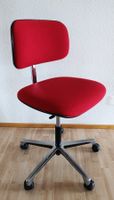 Albert Stoll Giroflex vintage Bürostuhl
