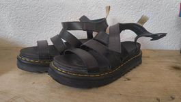 Dr. Martens Sandalen Gr. 40
