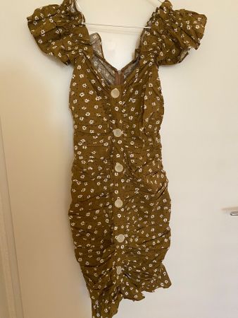 Zara Kleid Grösse S