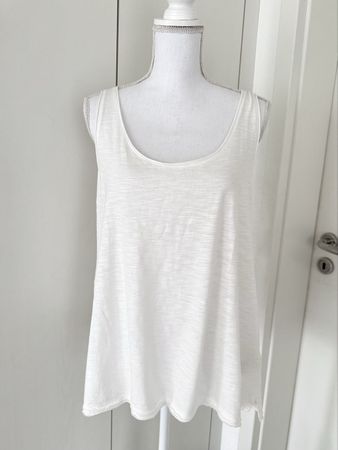 Damen Top  von NILE, Gr. L. NEU. Baumwolle, Viskose.