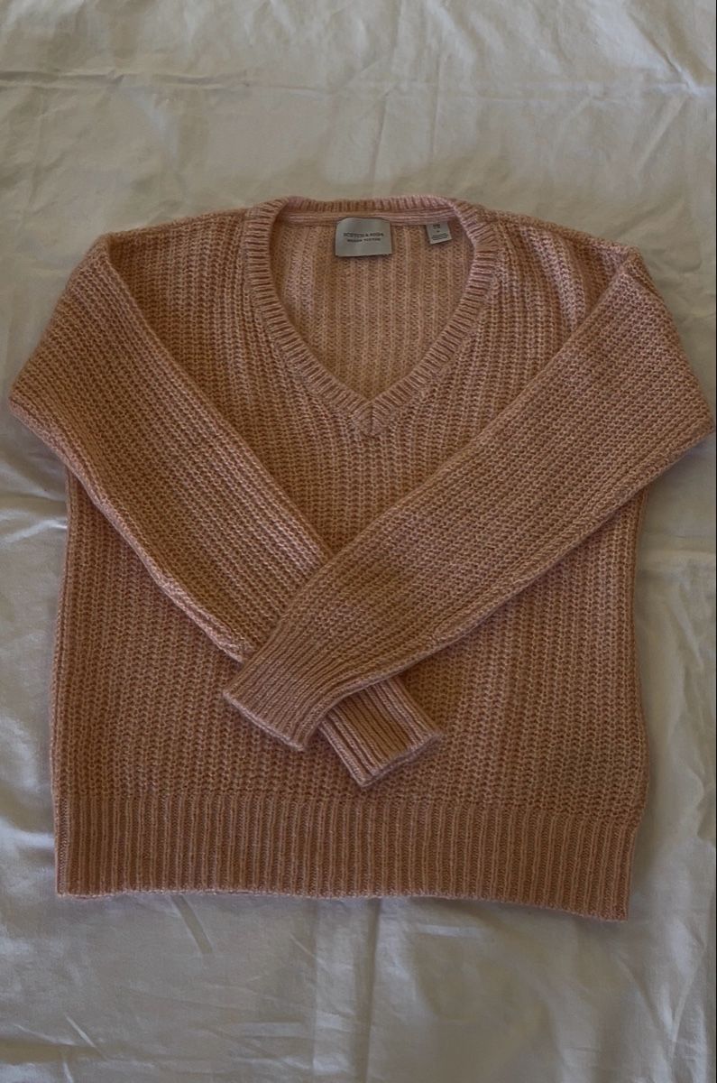 Maison Scotch Pullover & Sweatshirts: Pullover Maison Scotch Gr. S Damen – Gebraucht aus Davos Platz von Infinity795