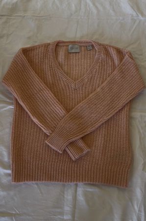 Pullover Maison Scotch Gr. S Damen