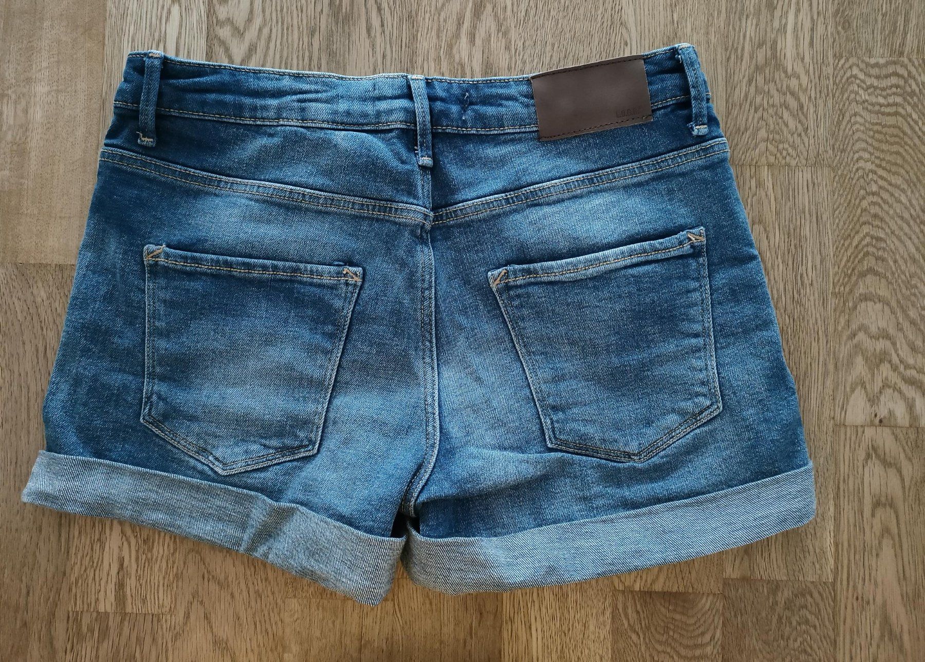 H&M Jeans: Jeans Shorts / H&M / EUR 26 – Usato da Suhr venduto da sternenklar0305 1