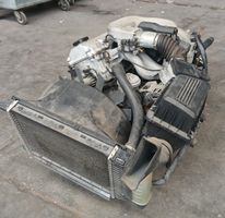 Moteur BMW E36 316 Compact