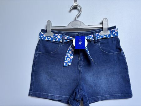 Short Okaidi 12 ans - 152cm - NEUF