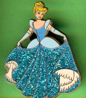 DISNEY  Prinzessin  CINDERELLA 