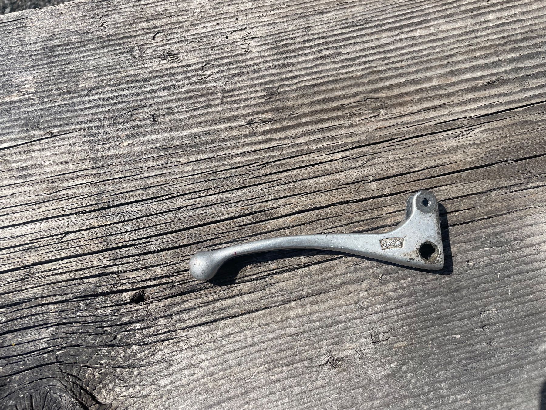 Magura Mofas: Magura. – Gebraucht aus Leytron von ACLEONARD01 1