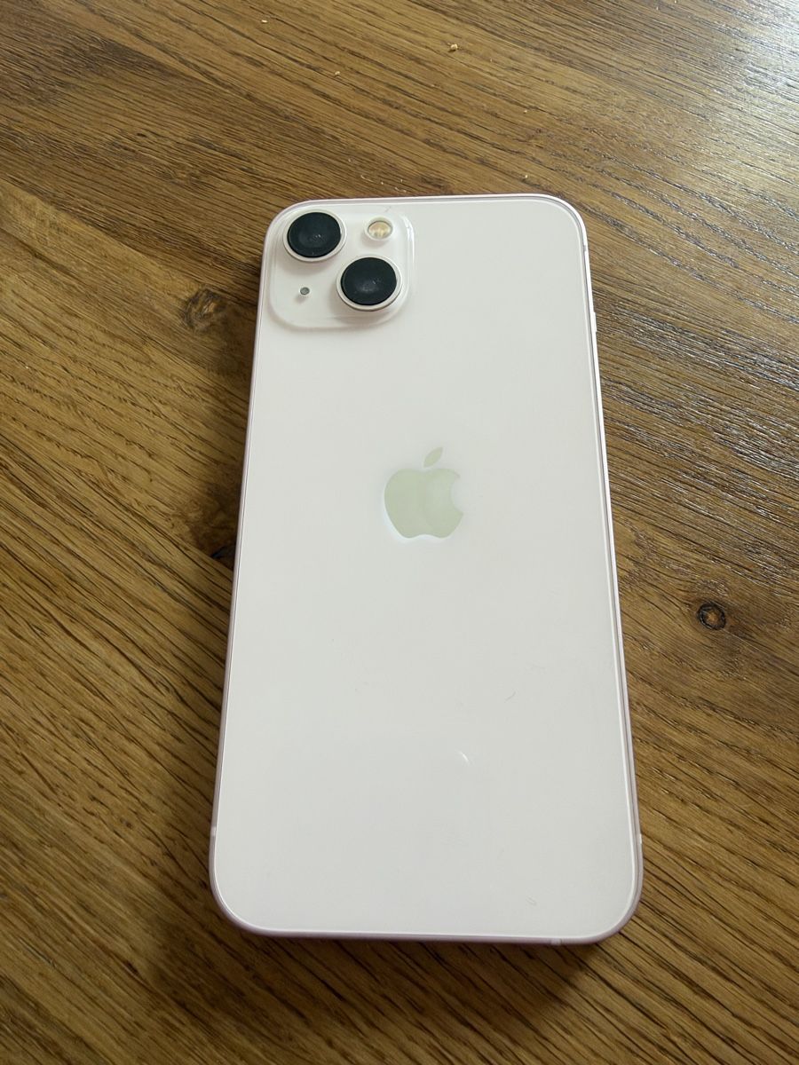 Apple Telefoni cellulari / Smartphones: Iphon 13 – Usato da Glarus venduto da Pce_fisch 1