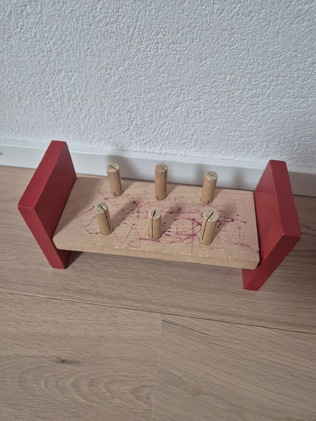 Spielzeuge: Werkbank von Spielmaus – Gebraucht aus Humlikon von Holly8 1