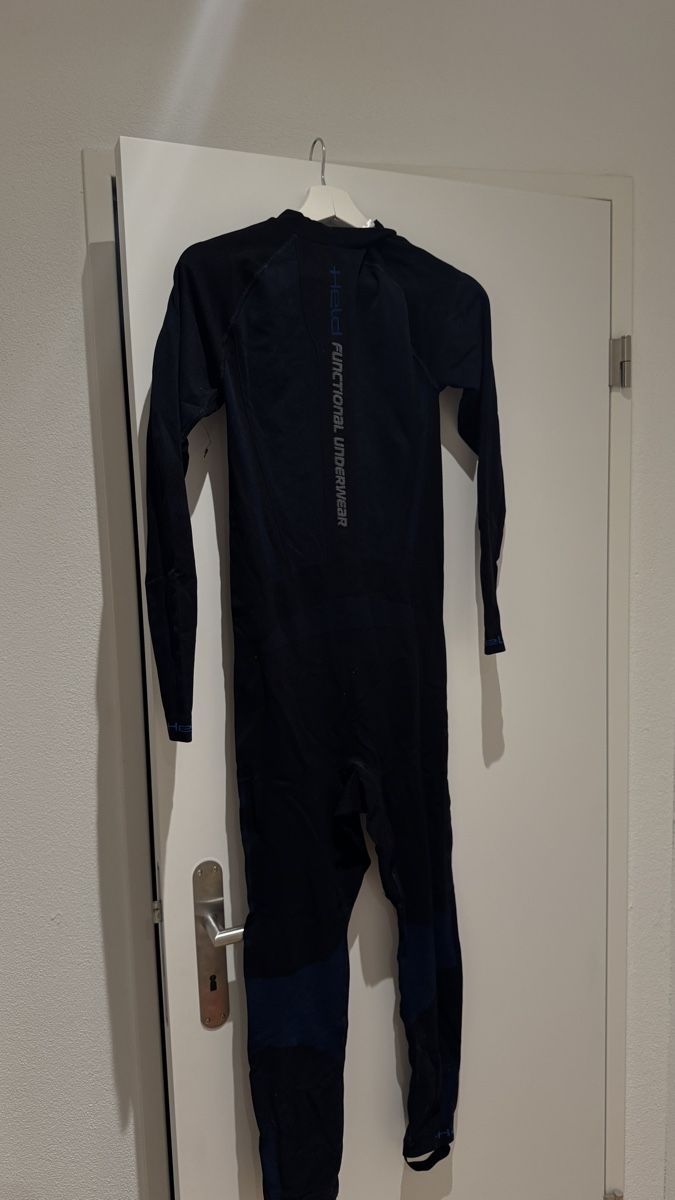 Sous-vêtements: Held Race Funktionsunterwäsche Einteiler – D'occasion à Eiken par ju.bi 1