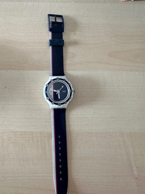 Swatch Montres: Swatch – Neuf (Voir description) à Hägendorf par oezi74 1
