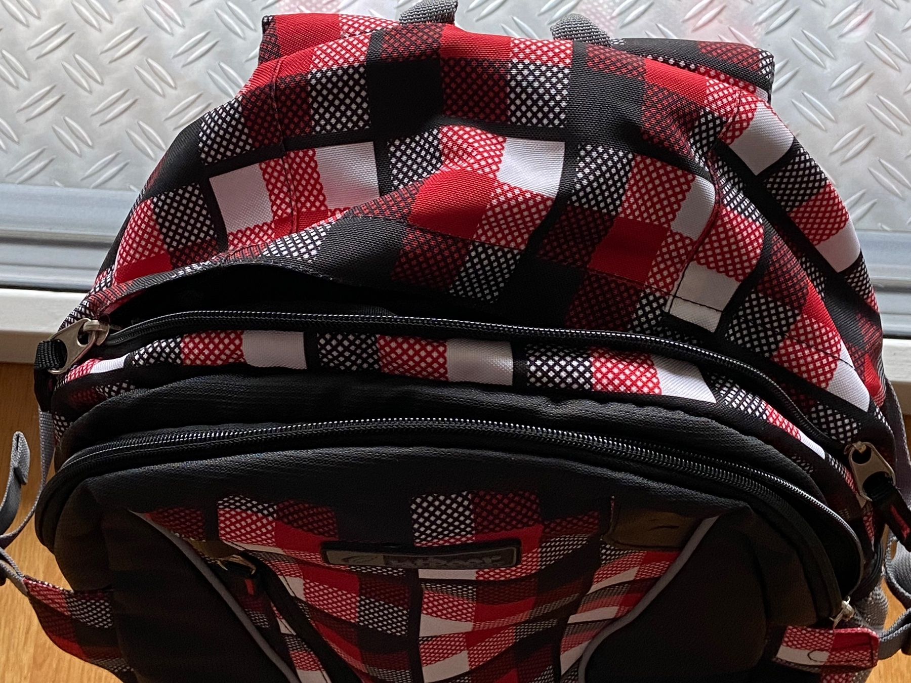 Rucksäcke: Freizeit Rucksack – Neu (gemäss Beschreibung) aus Bern von Bern4you 5