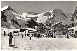 Stoos - Skilift