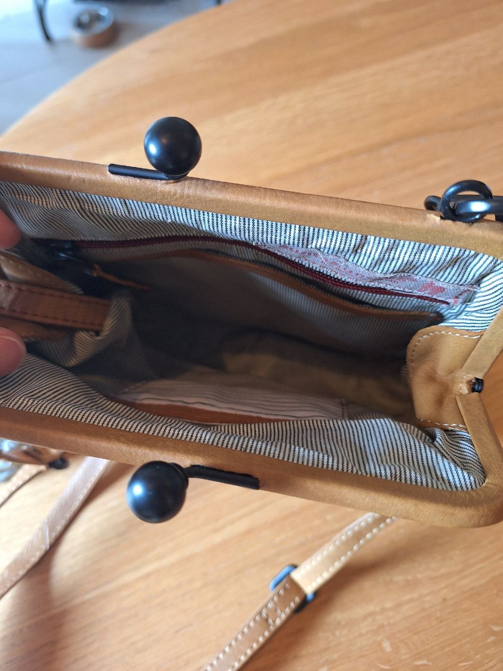 Aunts & Uncles Borse da donna: Sac Aunts & Uncles – Usato da Martigny venduto da fef_pf62 5