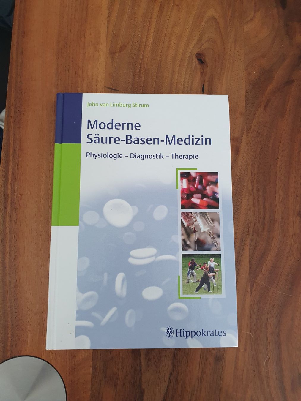 Libri: 3 Bücher Säure Basenhaushalt – Usato da Dürnten venduto da BAschwanden 1
