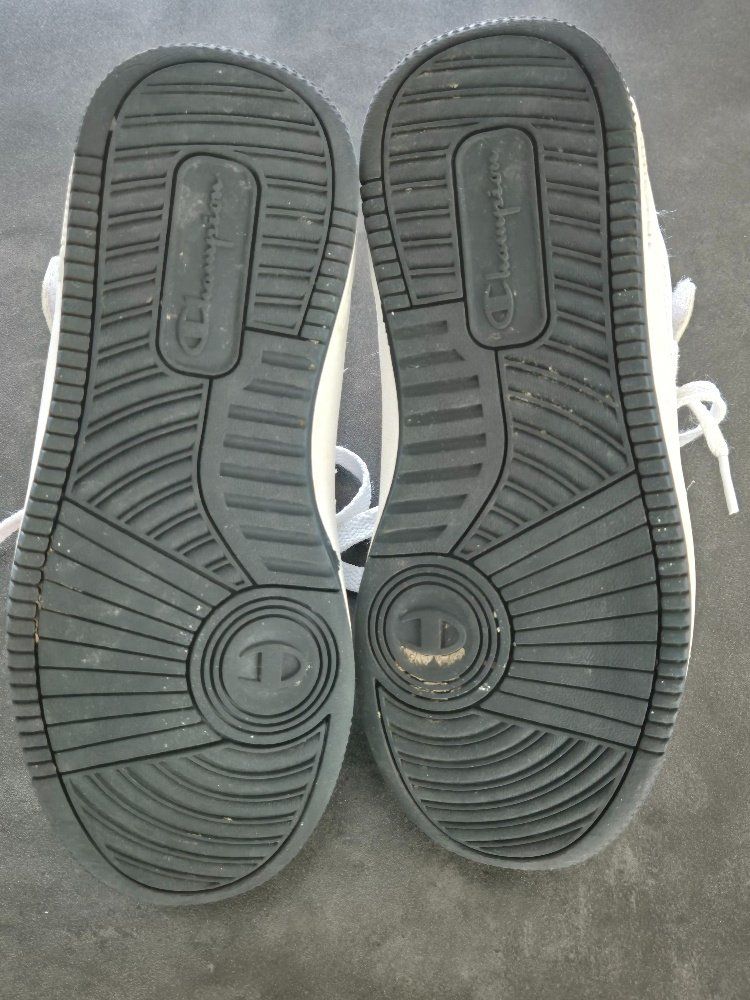 Champion Scarpe per ragazzi: Champion Sneaker Gr. 33 – Usato da Buttisholz venduto da sico20 2