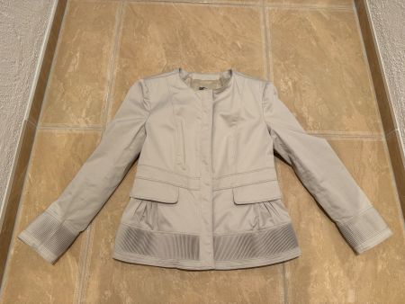 Burberry NWT stylish taillierte Jacke, 36-38 NP 1300 Fr