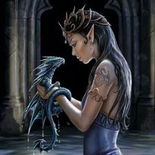 Profile image of Neacylla