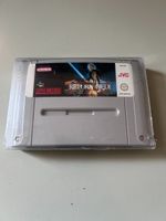 Super Star Wars: Return of the Jedi (SNES)