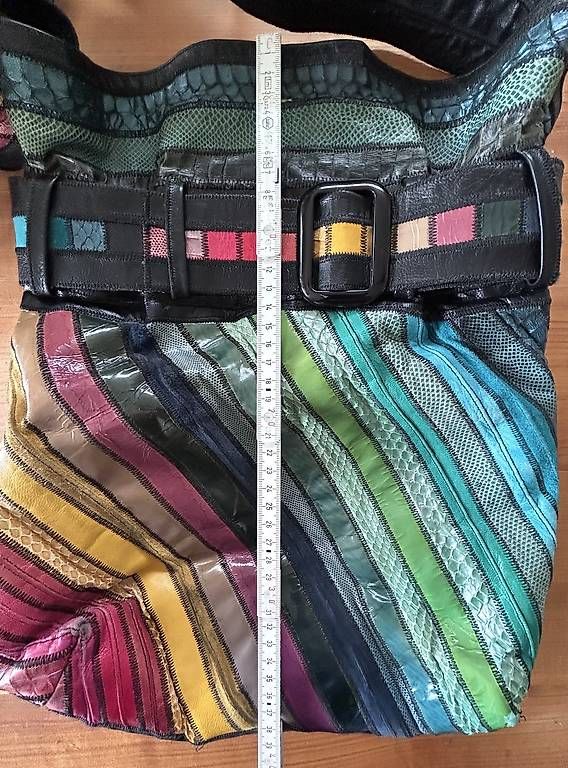 Borse da donna: Sonia Rykiel Taschenbeutel – Usato da Lostorf venduto da Fekaco 3
