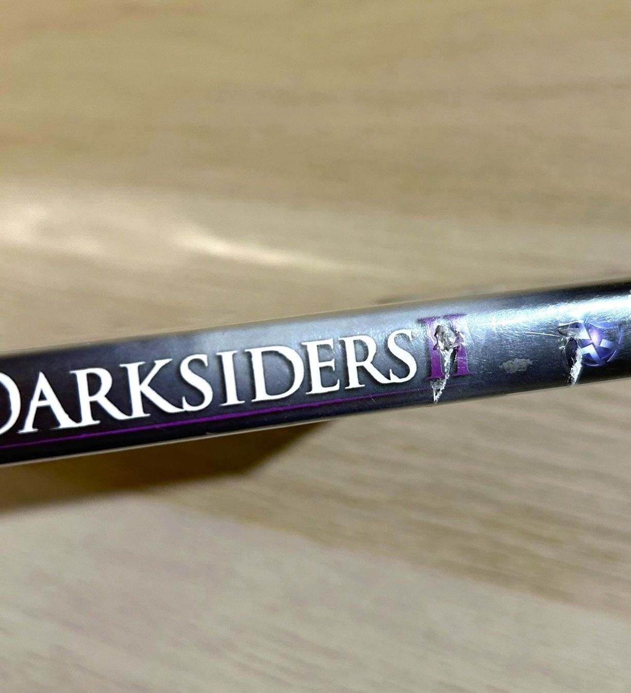 Sony Giochi: Darksiders 2 PS3 – Usato da St. Gallen venduto da Alpine.Arcade 3