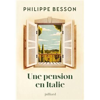 Libri: Une pension en Italie – Nuovo (secondo la descrizione) da La Tour-de-Peilz venduto da danielle321