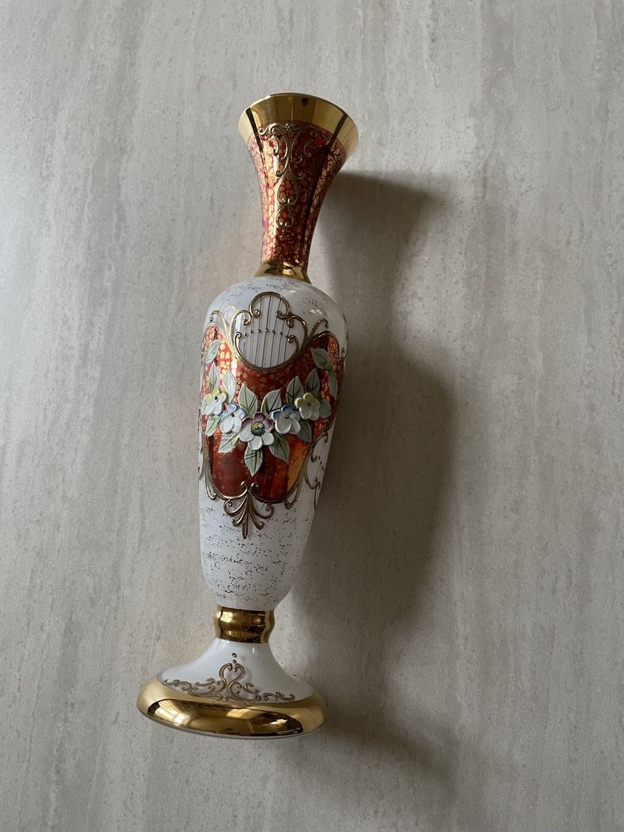 Vasen & Gefässe: Schöne ältere Vase – Gebraucht aus Flawil von Naphtali 2