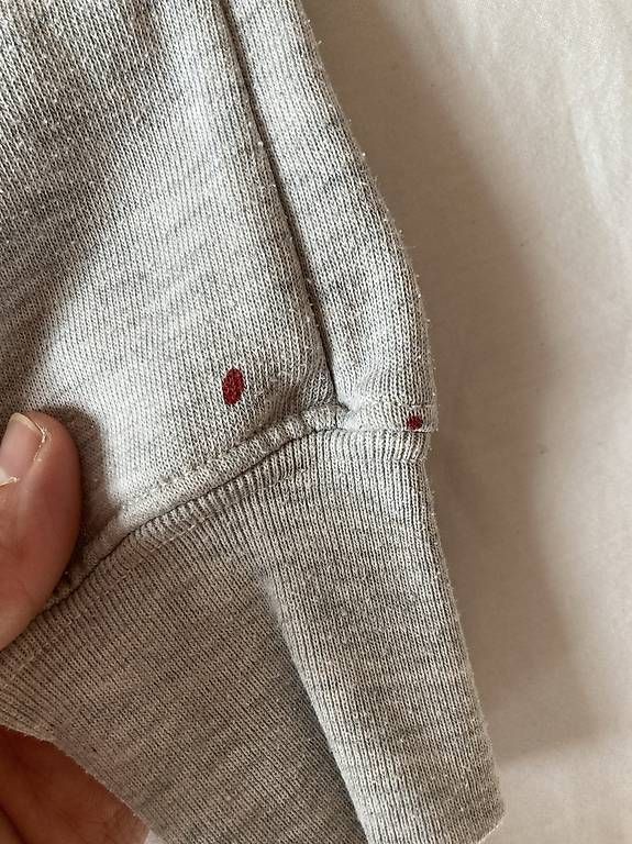 Maglioni & Felpe: Bellerose Pullover – Usato da Haldenstein venduto da meladin 4