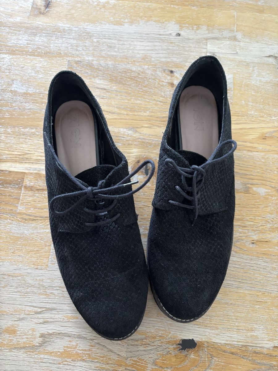 Chaussures femmes: Zign Halbschuhe – D'occasion à Belp par nanuu27