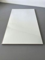 Miroir 120x190 cm cadre alu beige - Venture Home Orlano