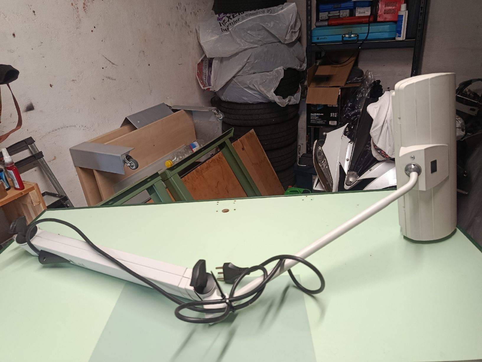 Banchi da lavoro: établi d horloger  – Usato da Port venduto da joojoo30 2
