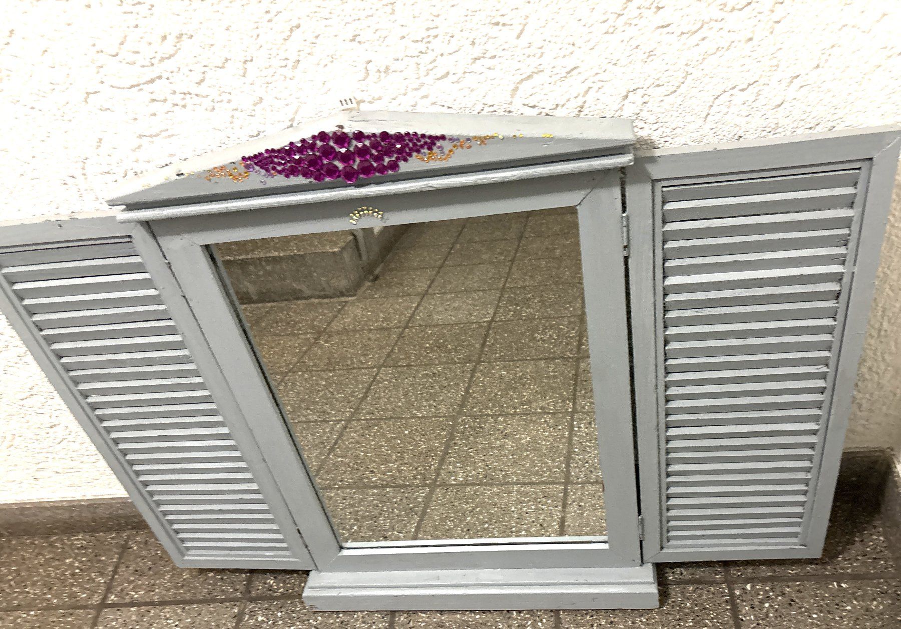 Spiegel: Spiegel shabby chic – Gebraucht aus Glattbrugg von Ariel012 6
