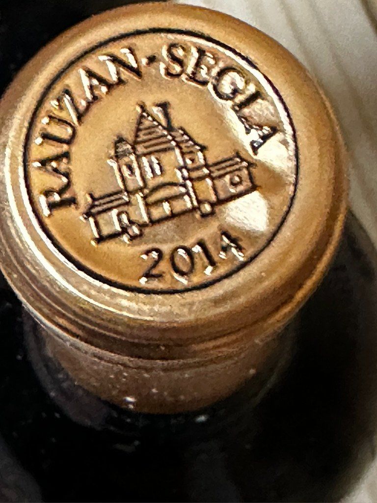Vino: 2 Fl. Rauzan Ségla 2014 (95/100 JS) – Nuovo (secondo la descrizione) da Unterlunkhofen venduto da Goodwine 3