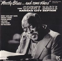 Kansas City Septem [Pablo] Count Basie, Freddie Green, Pass,