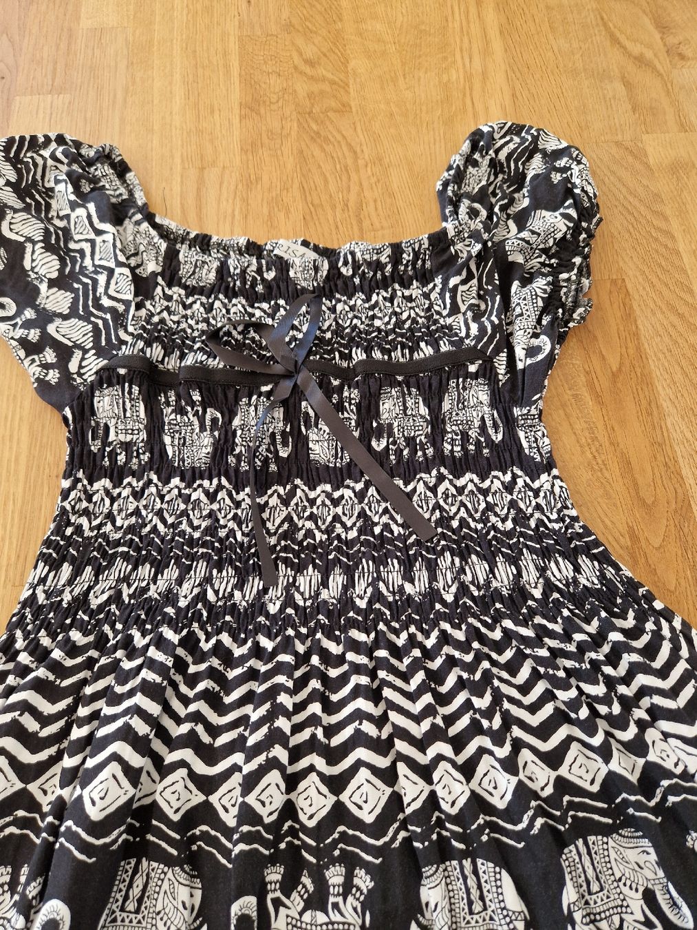 Kleider: Sommerkleid,  M/L – Gebraucht aus Kulmerau von Doene7 1