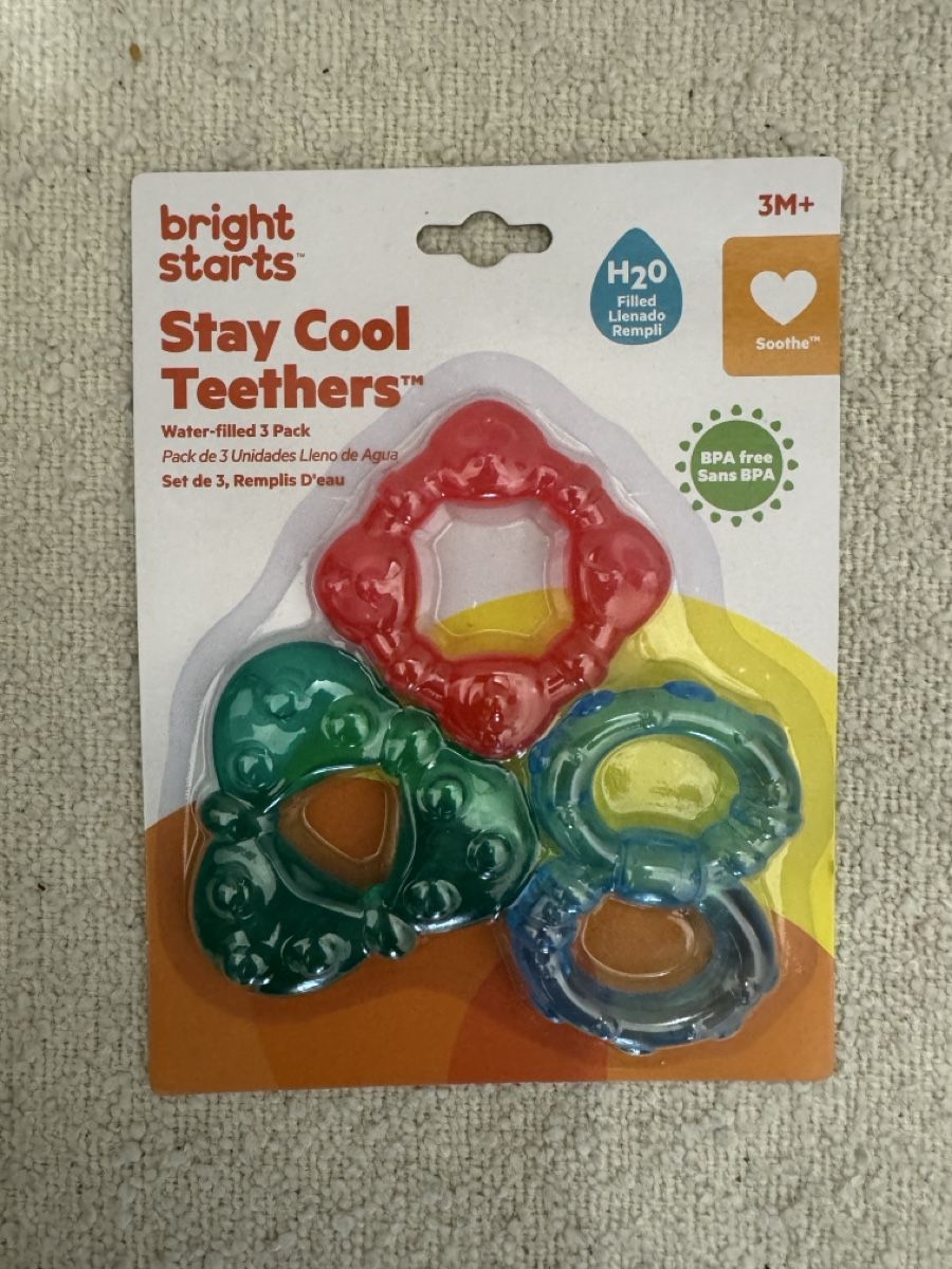 Spielzeuge: Baby tether unopened – Neu und originalverpackt aus Genève von cat_v7qy