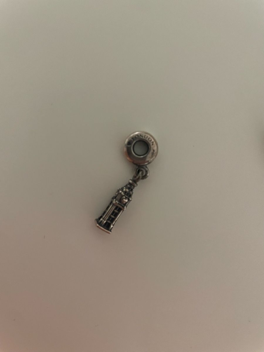 Pandora Anhänger: Pandora charm – Gebraucht aus Weinfelden von Luu_20 1