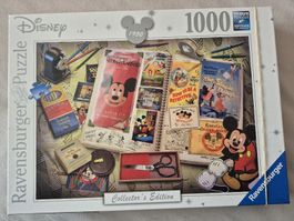 Ravensburger Disney Puzzle - 1000 Teile