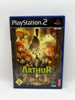 Arthur und die Minimoys (Deutsch) - Playstation 2