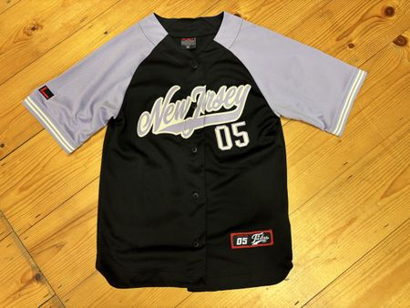 FUBU Shirt, Grösse XS