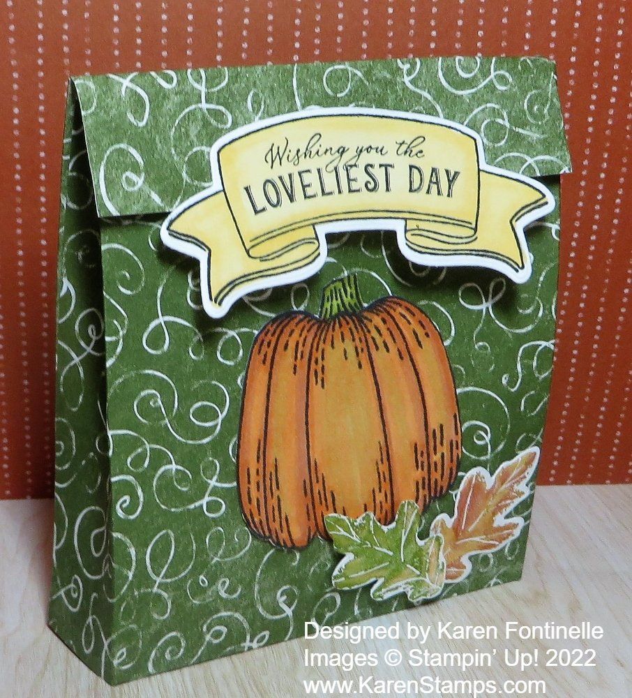 Stampin' up! Papiere: Stampin up Paket "Herbsternte" – Neu (gemäss Beschreibung) aus Frauenkappelen von evangelina78 4