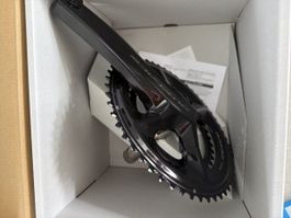 Shimano Dura Ace Kurbel neu