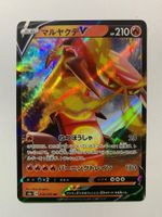 Pokemon Centiskorch V 016/070 s2a JP 2020